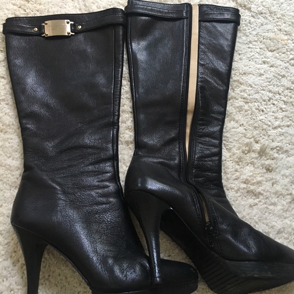 Fabulous Michael Kors boots - Picture 3 of 4